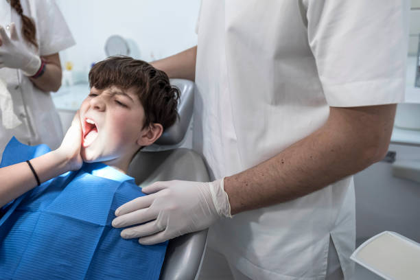 Best Pediatric Emergency Dentist in Celina, TN